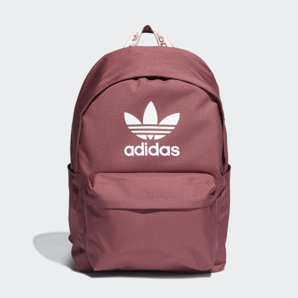 mochila adicolor adidas