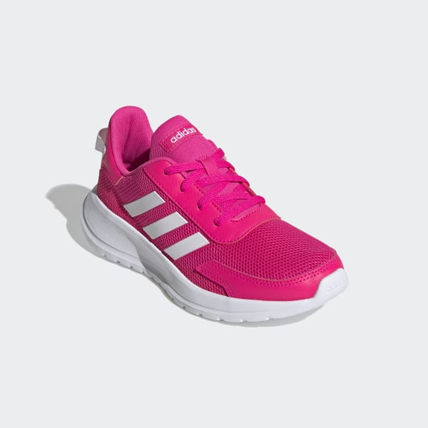 adidas Tensor Run Shoes - Pink | adidas US