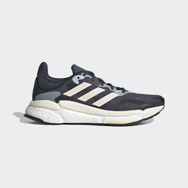 Blue Solarboost 4 Shoes