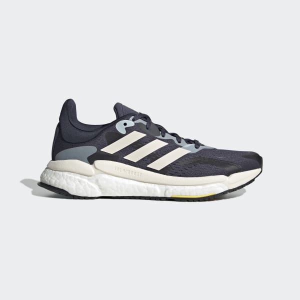 Niebieski Solarboost 4 Shoes
