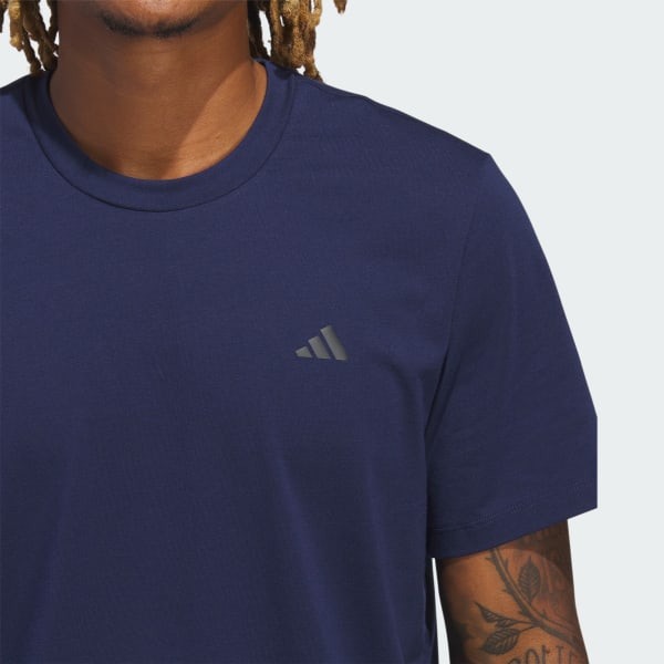 Adidas Axis AEROREADY Training Tee WHERE TO BUY