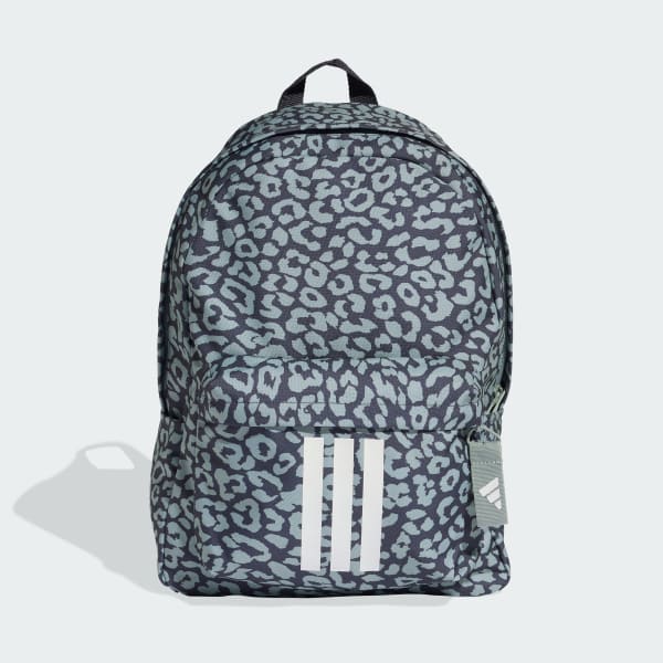 Gris MOCHILA LEO