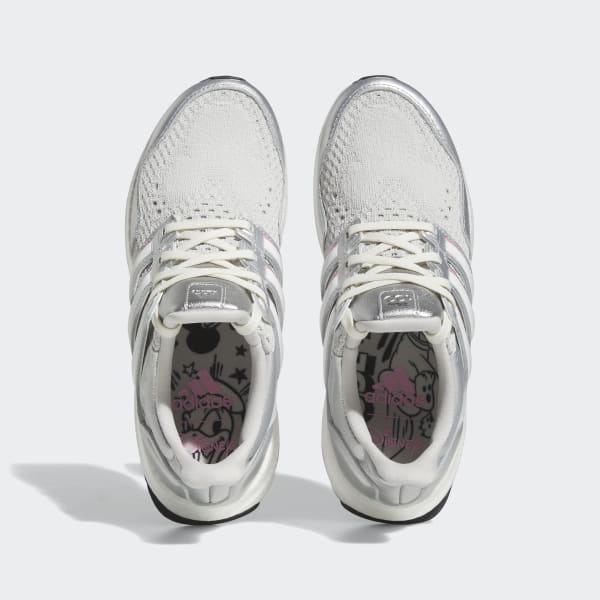 Gris Zapatillas Ultraboost 1.0 x Disney 100