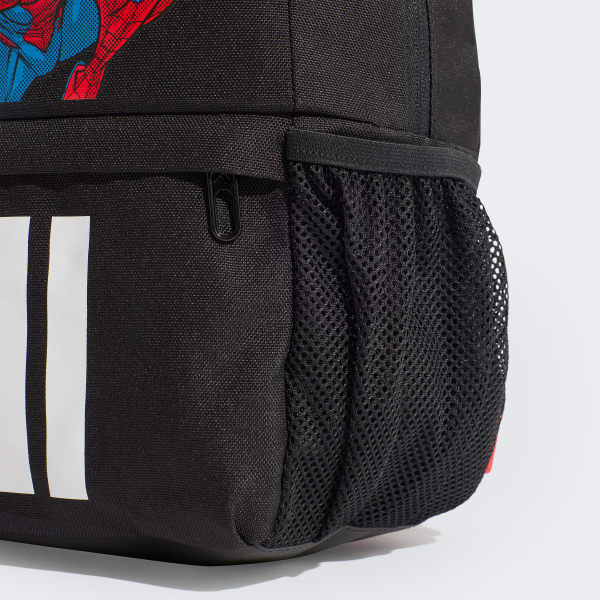 adidas Marvel Backpack Kids Black Free Shipping with adiClub adidas US
