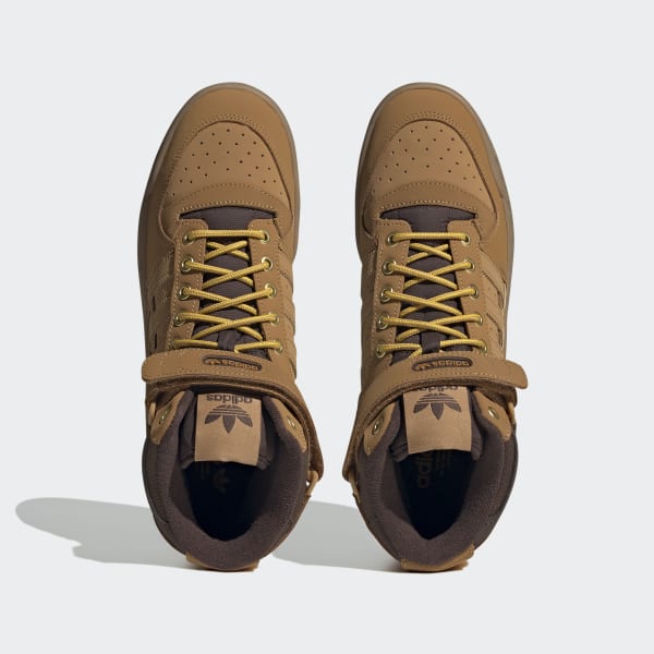 Giallo Scarpe Forum Mid