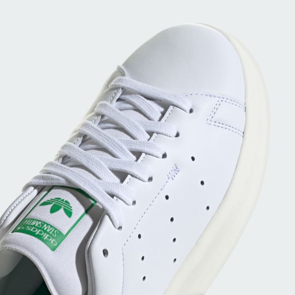 Stan smith bold shoes online