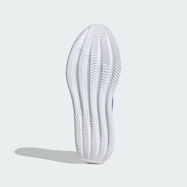 Beyaz Supernova Comfortglide Koşu Ayakkabısı