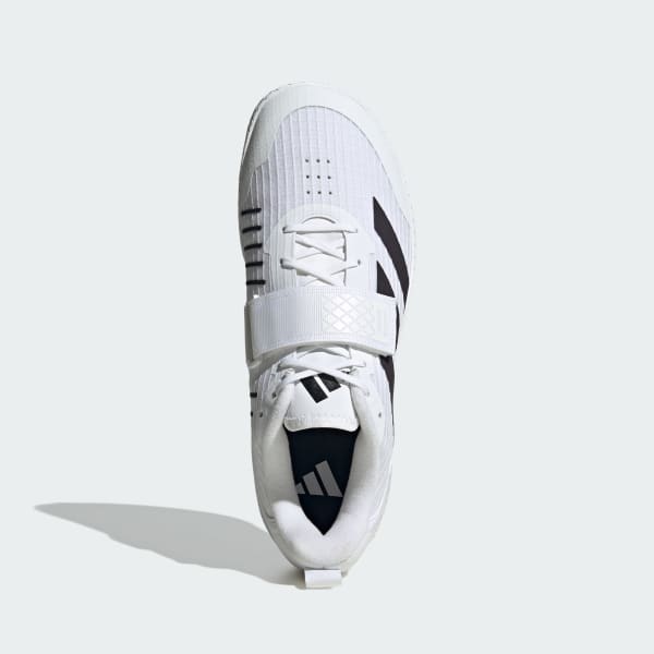 Blanc Chaussure The Total