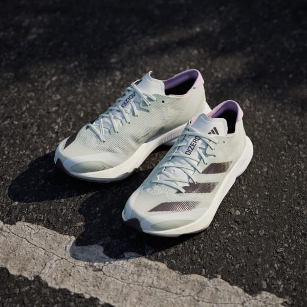 Adidas zero 8. on sale