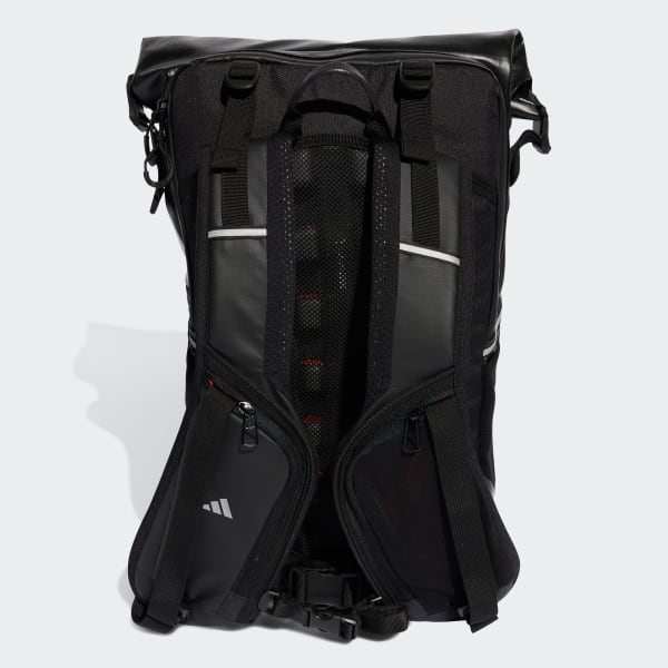 cerná Batoh adidas Adaptive Packing System