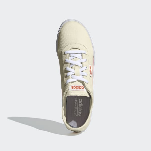 White Courtflash X Shoes ISG08