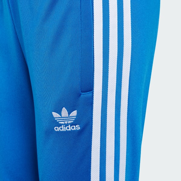 adidas Adicolor SST Trainingsanzug - Blau | adidas Deutschland