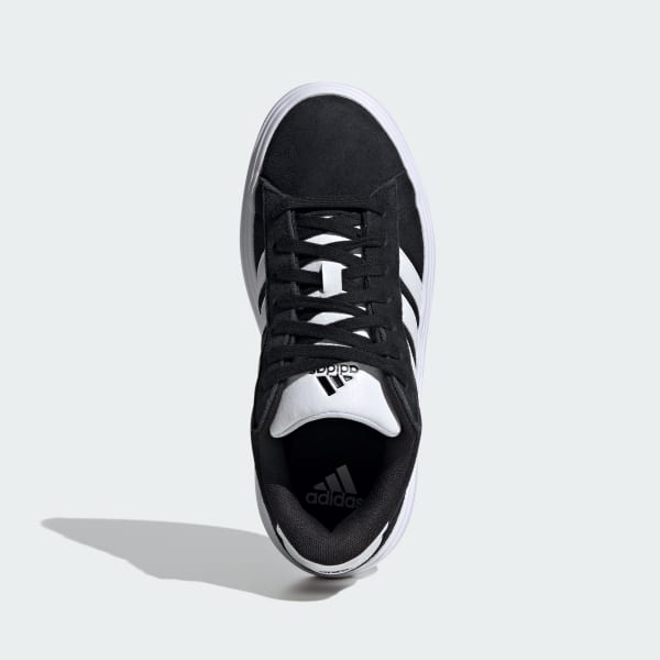 Scarpe Grand Court Platform Nero adidas adidas Italia
