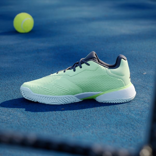 Adidas tennis barricade 2019 outlet