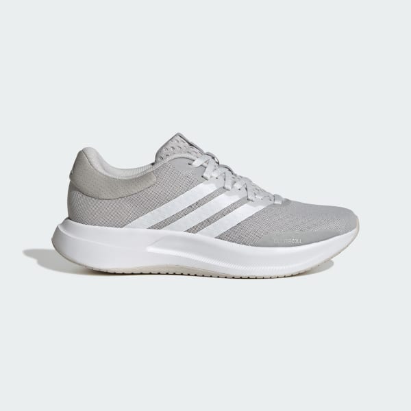Grey Treadmove Running Shoes