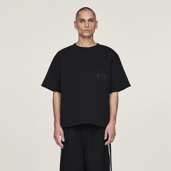 Haaaaya DOUBLE-FACED PADDED JACKET - Navy blue | ZARA Singapore