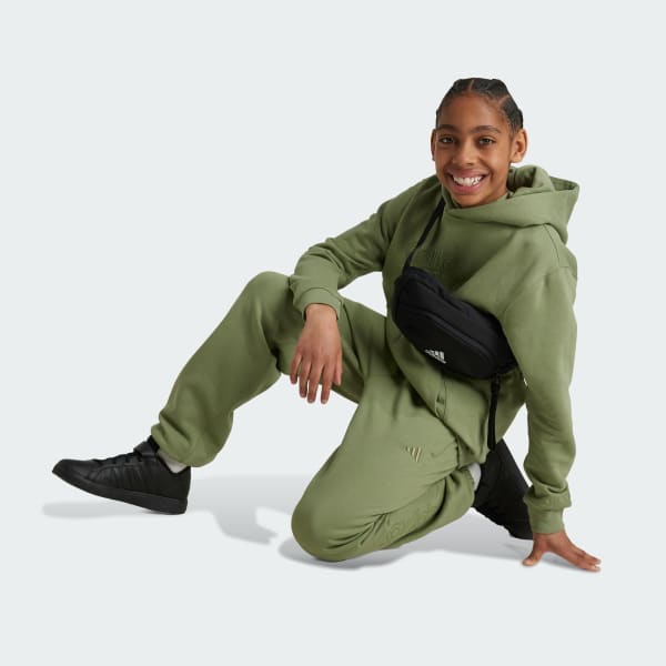 Gron ALL SZN Graphic Byxor