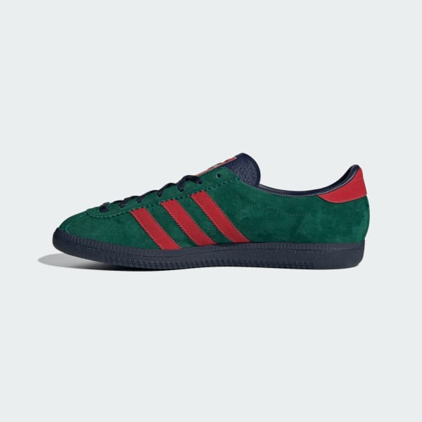 adidas Blackburn SPZL 22.5 グリーン IH2139