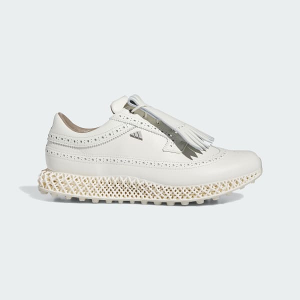 White MC87 아디크로스 4D