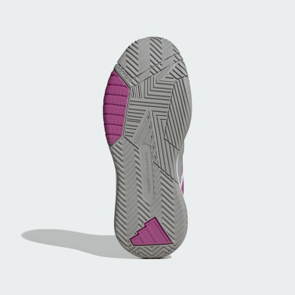 Gris Zapatillas Own the Game 3