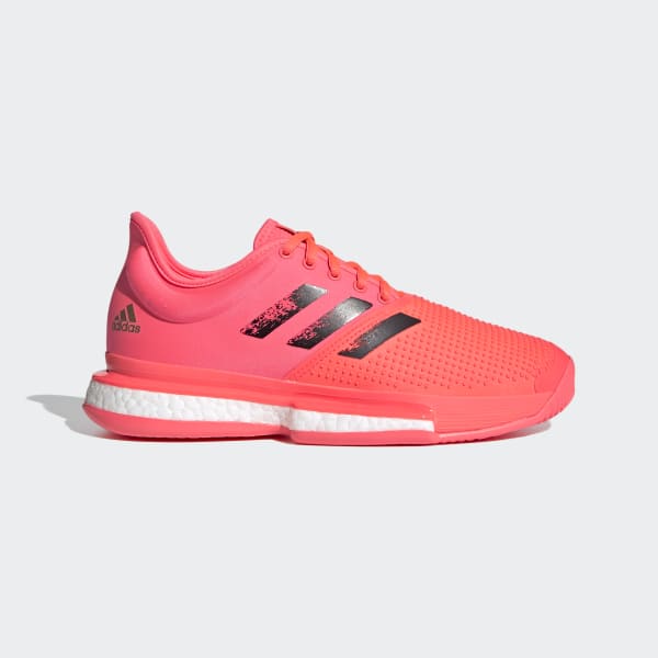 scarpe tennis rosa