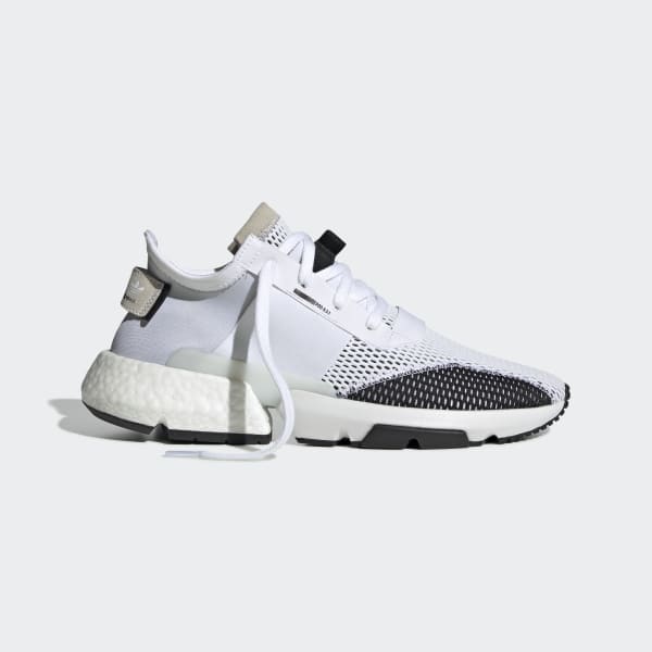 adidas pod system 3.1 branco