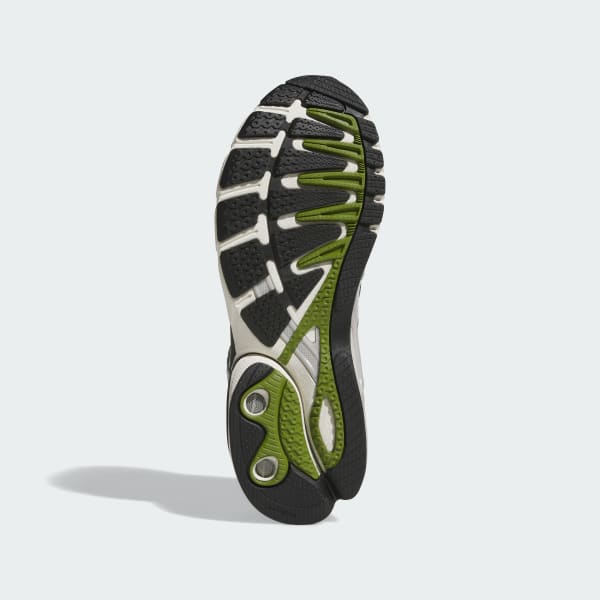 Black Adistar Control 5 Shoes