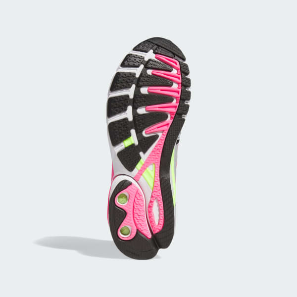 Negro zapatillas Adistar Control 5