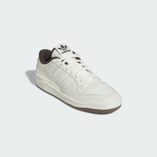 Beige Zapatillas Forum 84 Low CL