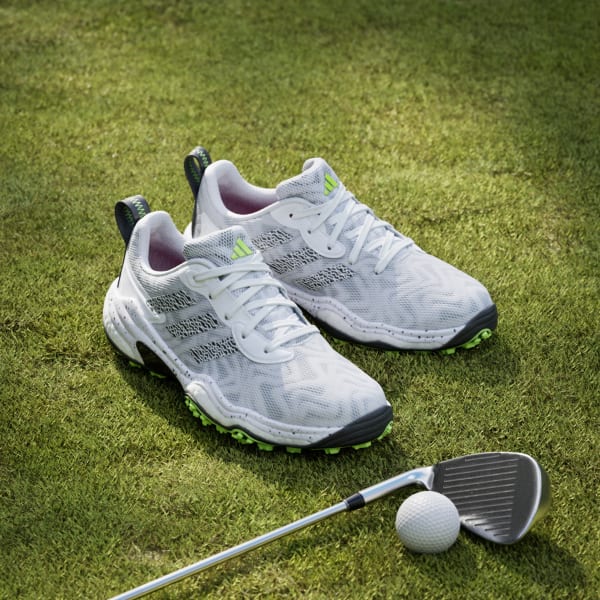 Codechaos 25 Spikeless Golf Shoes