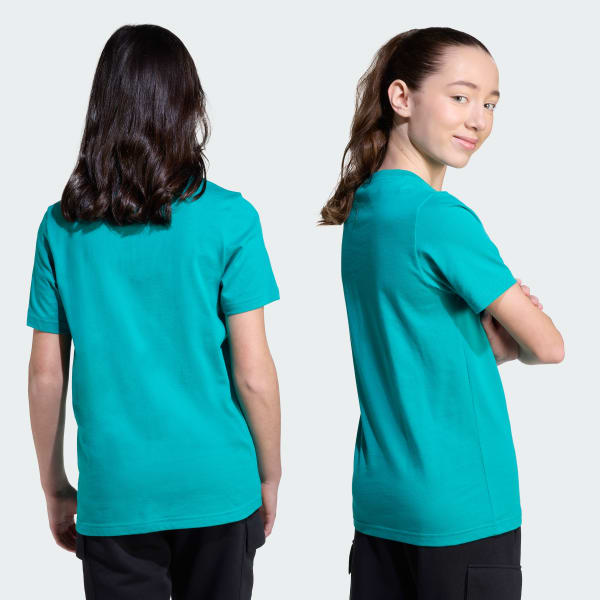 Gronn Sports Graphic T-Shirt Kids