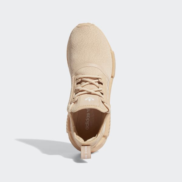 Rose Chaussure NMD_R1