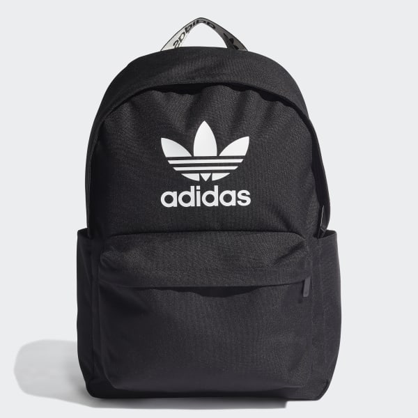 Petit Sac Adidas Noir pour Homme