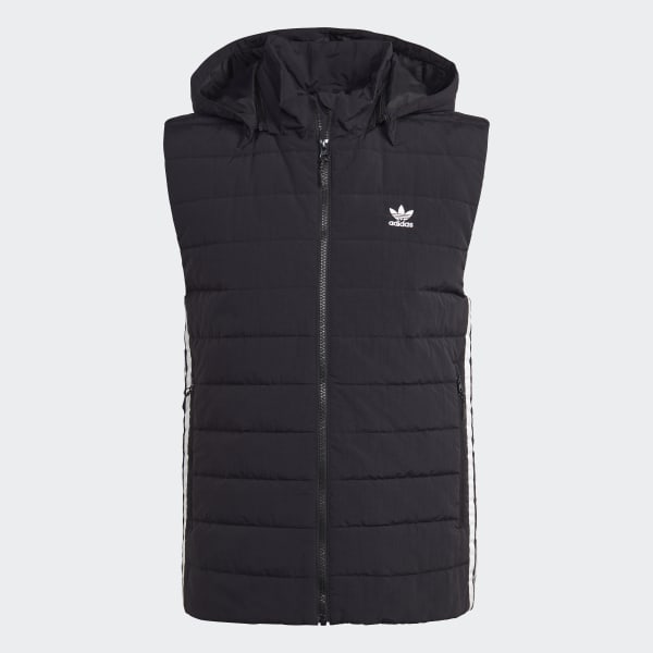 Outerwear Vest