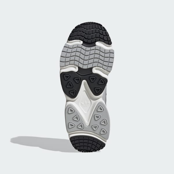 gris Chaussure OZMILLEN Enfants