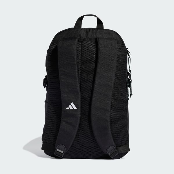 Negro MOCHILA DNA 3 TIRAS MERCEDES - AMG PETRONAS F1 TEAM