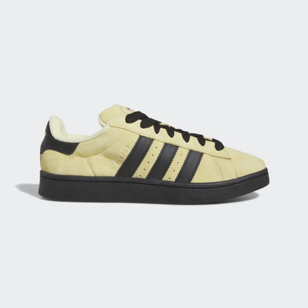 Kvalifikation dome Se igennem adidas Campus 00s Shoes - Yellow | Unisex Lifestyle | adidas US