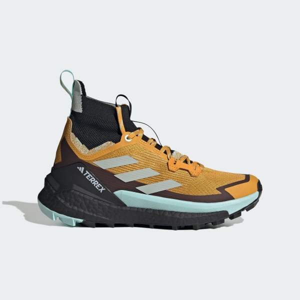 Adidas terrex free hiker test top
