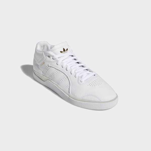 adidas skate white