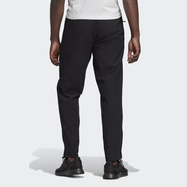 Negro Pantalón Essentials Hero to Halo Tejido LE595
