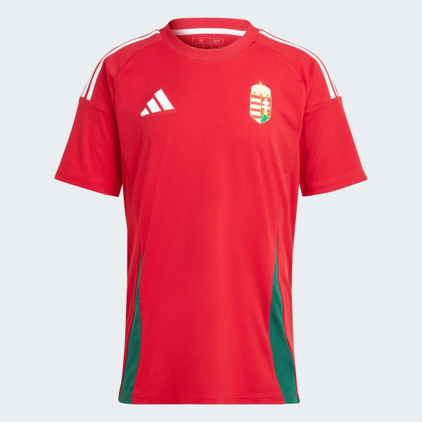 Adidas trikot ungarn deals