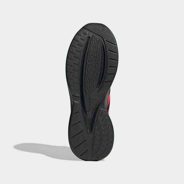Negro Zapatillas Alpharesponse