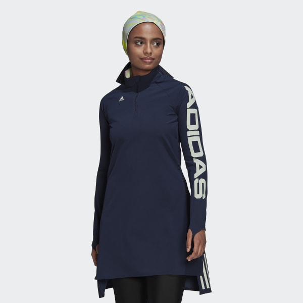 Bla Positivisea Swim Long Sleeve trøje DM289