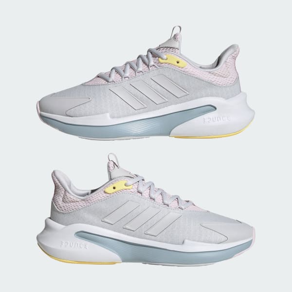 Adidas alphaedge online