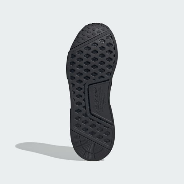 Adidas nmd r1 noir hot sale
