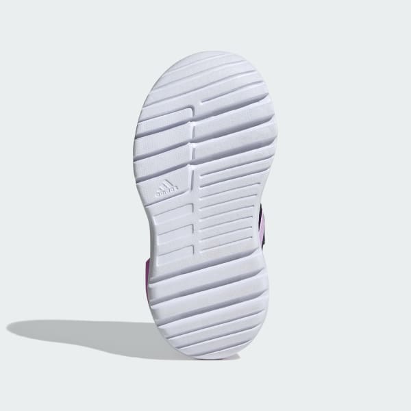 Blau Racer TR23 Kids Schuh