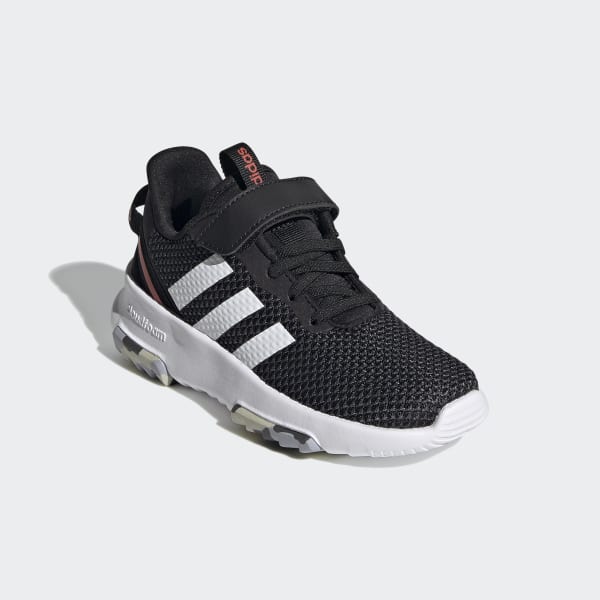 Preto Sapatos Racer TR 2.0