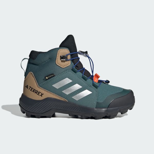 Gron Terrex Mid GORE-TEX vandresko