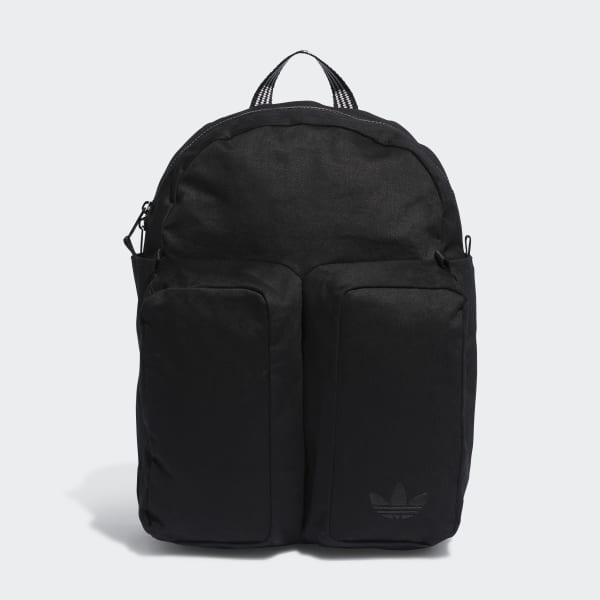 adidas RIFTA Backpack - Black | adidas Singapore