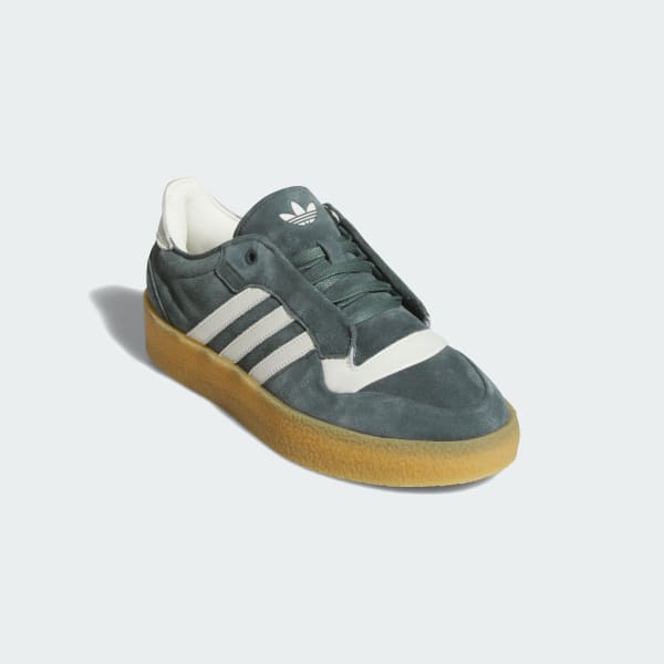 Γκρι Rivalry Crepe Shoes